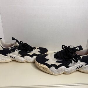 Adidas Trae Young 1 So So Def Recordings Men's basketball shoes